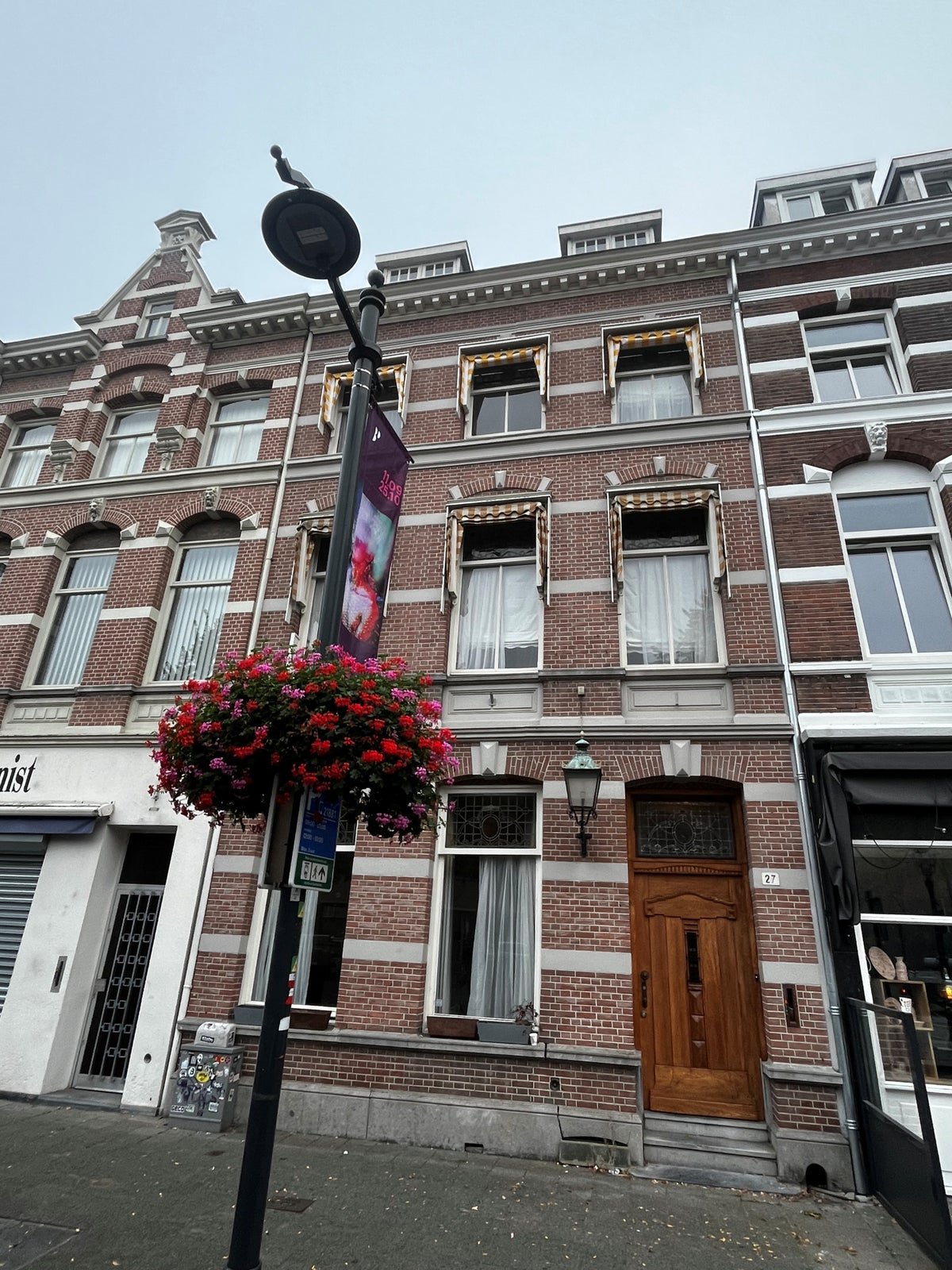 3abddfbf-2715-58db-bdbf-9146688b286b Willemstraat, 4811AJ Breda