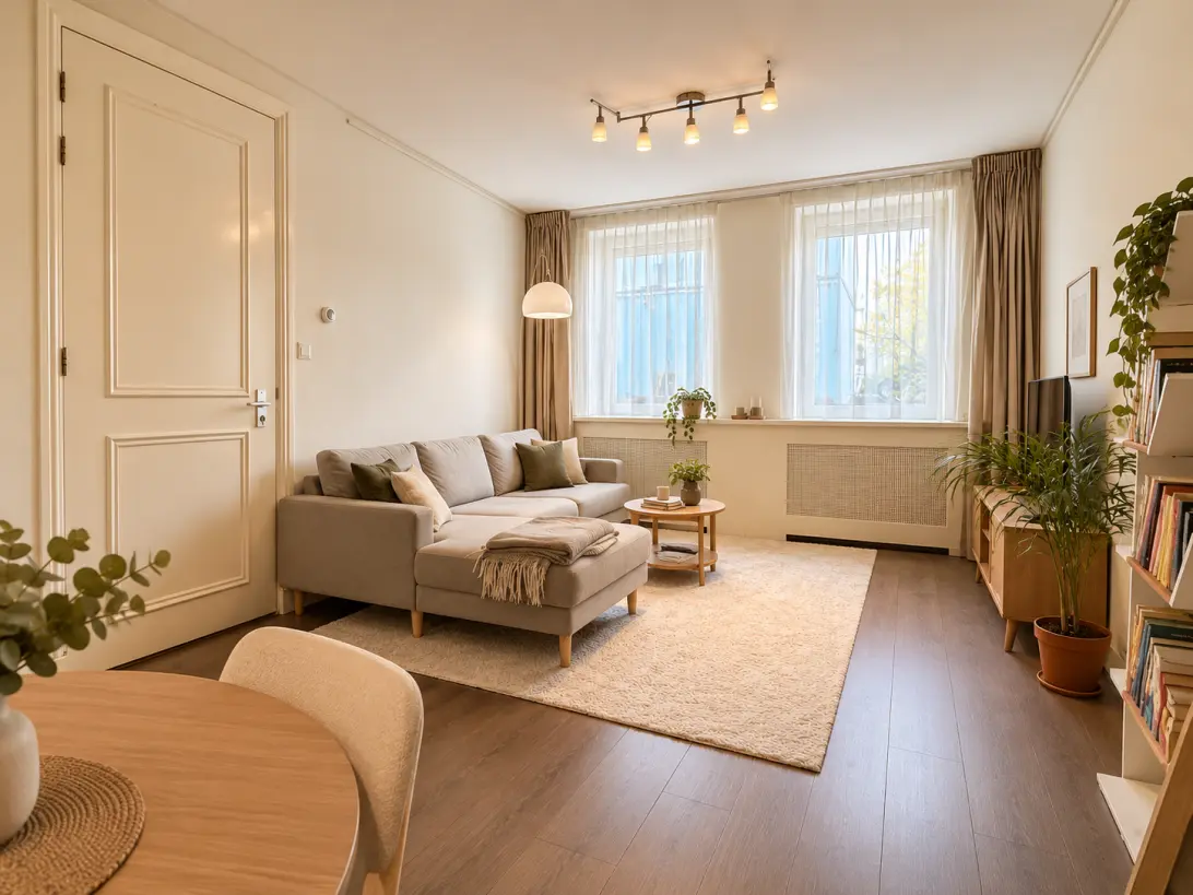 3b0e6574-32c6-4260-8324-f3c3c8f42b64 Appartement in Rotterdam