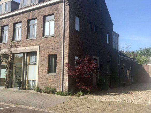 Ravelijnstraat, 6217LZ Maastricht