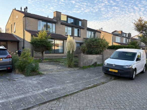 Juckemastate, 8925DG Leeuwarden