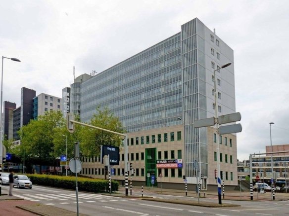 Zuidplein, 3083CX Rotterdam
