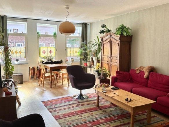 Eosstraat, 1076DR Amsterdam