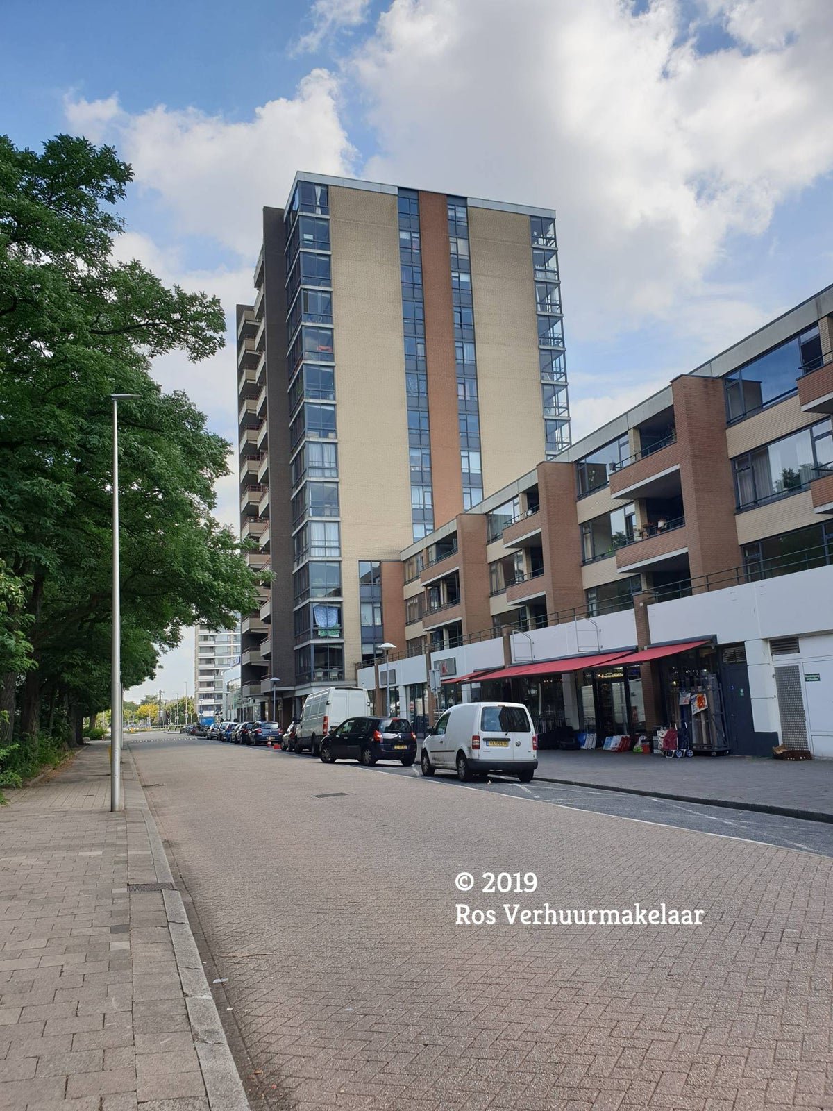 3d13ac94-91d3-5b5c-a649-7f391acea509 Bernadottelaan, 3527GB Utrecht