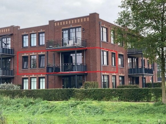 Hallehuis, 3781KK Voorthuizen
