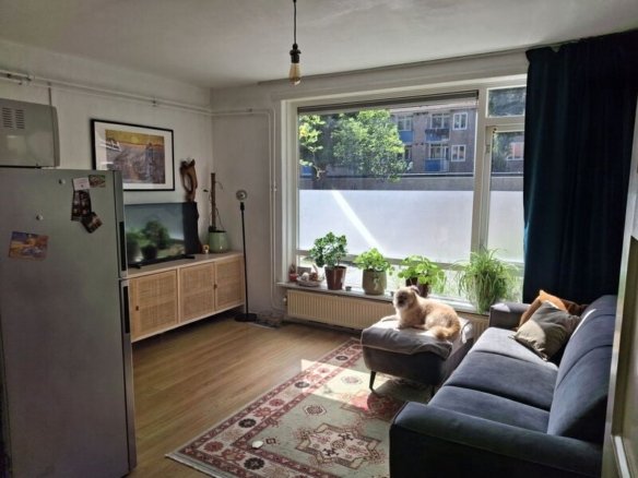 van Musschenbroekstraat, 5223BP Den Bosch
