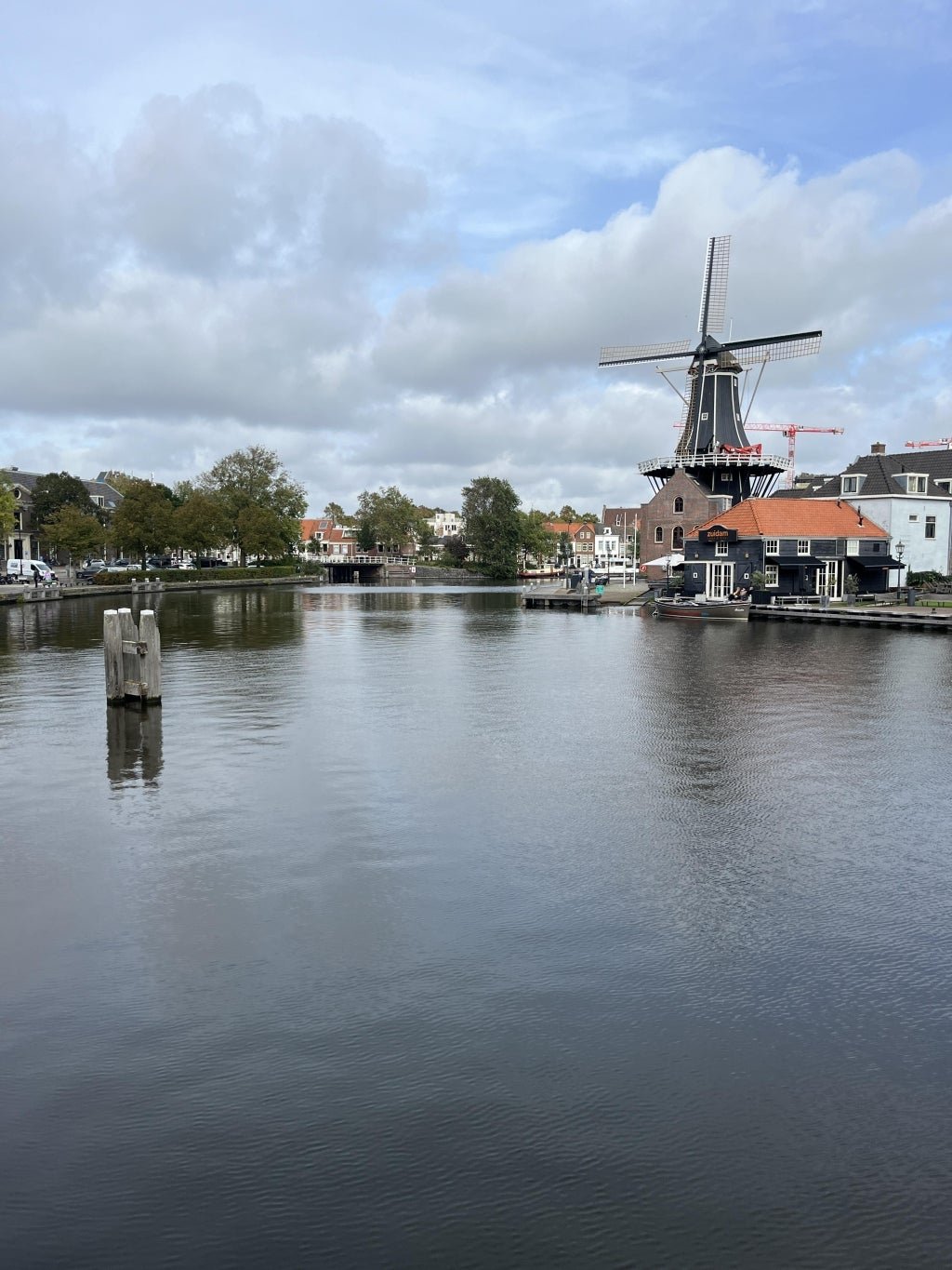 Koudenhorn, 2011JC Haarlem