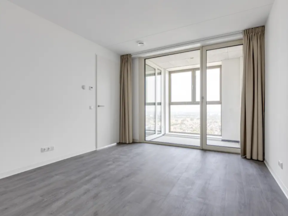 Appartement in Eindhoven