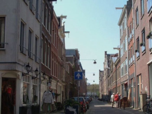 Elandsstraat, 1016SH Amsterdam