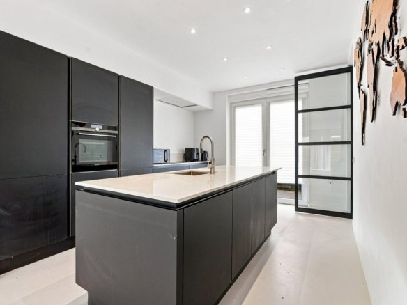 Marguerite Yourcenarstraat, 1102AJ Amsterdam