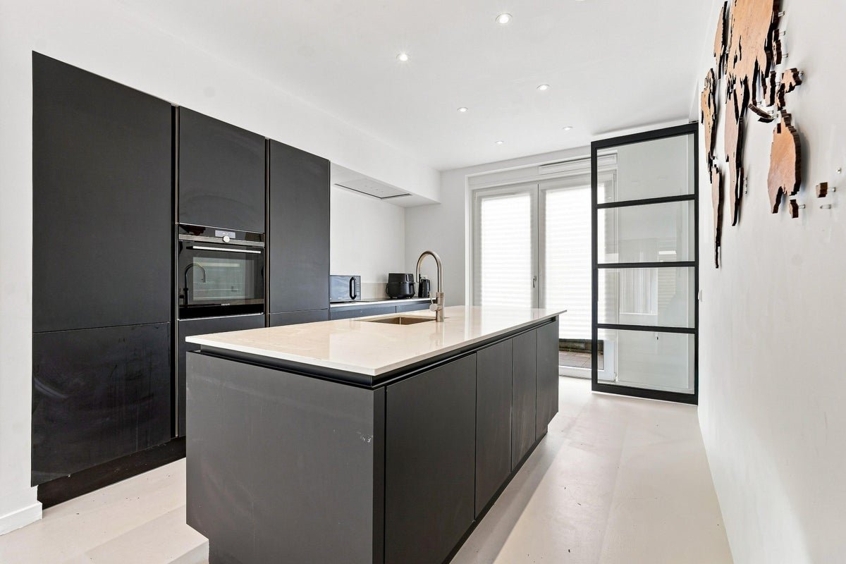 Marguerite Yourcenarstraat, 1102AJ Amsterdam
