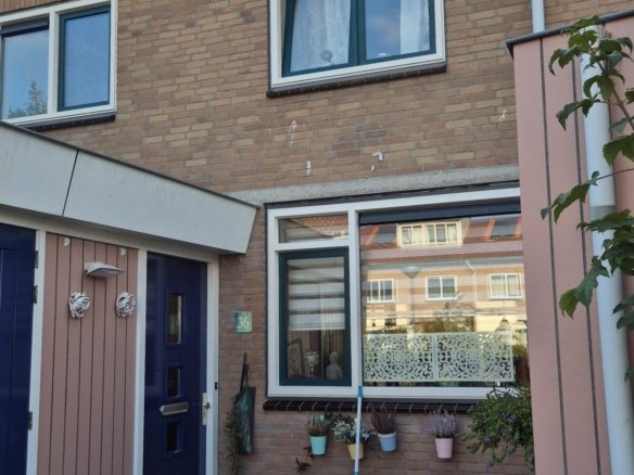 Stalpaertstraat, 1813CL Alkmaar