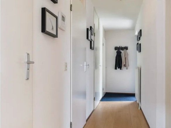 Halfrond, 3071PP Rotterdam