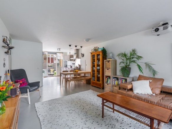 Hofmeyrstraat, 1091LZ Amsterdam