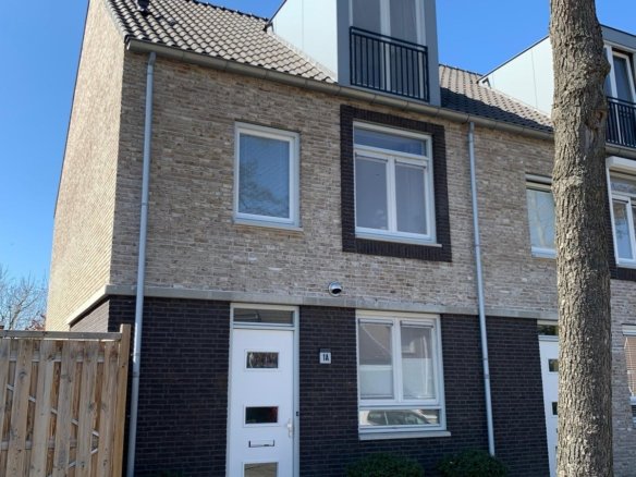 Muschbergweg, 5641BN Eindhoven