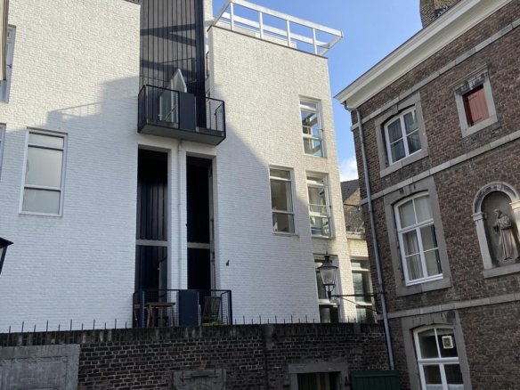 Maastrichter Pastoorstraat, 6211BV Maastricht