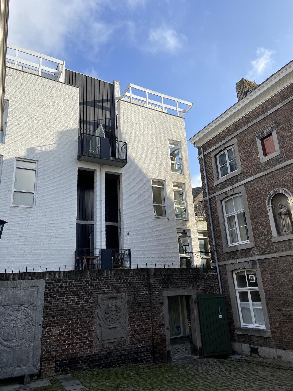 3ecc99a5-9a31-58a3-9757-a3bfd1c68837 Maastrichter Pastoorstraat, 6211BV Maastricht