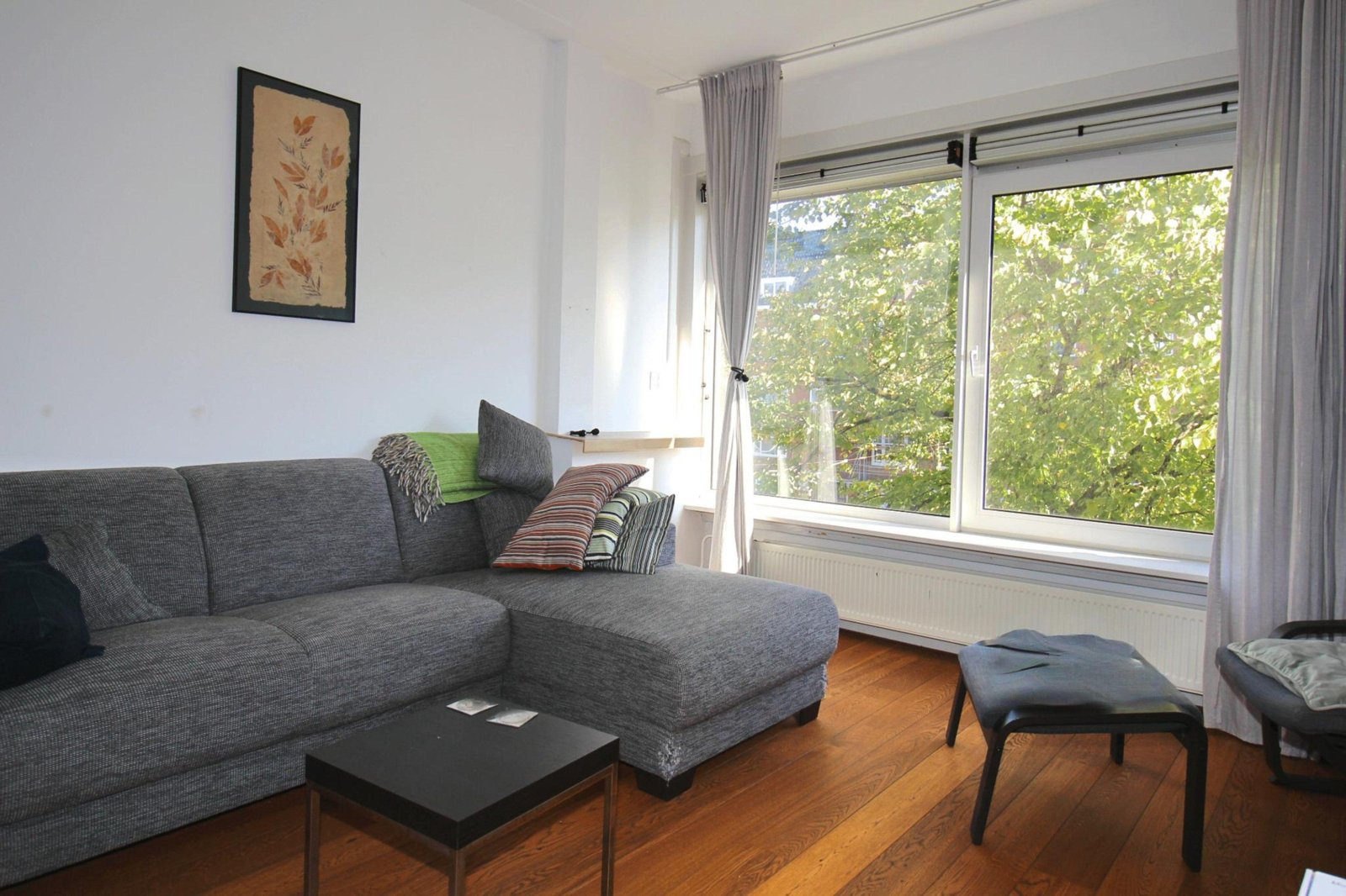 Appartement in Rotterdam