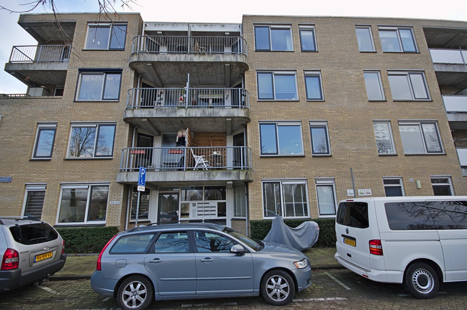 Appartement in Rotterdam