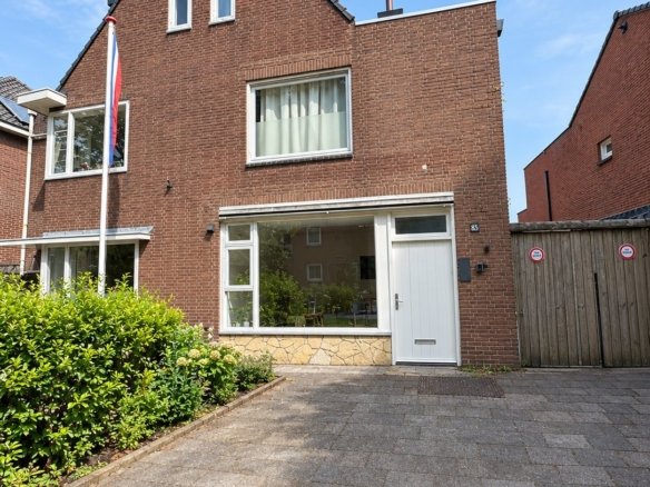 Broerdijk, 6523GR Nijmegen