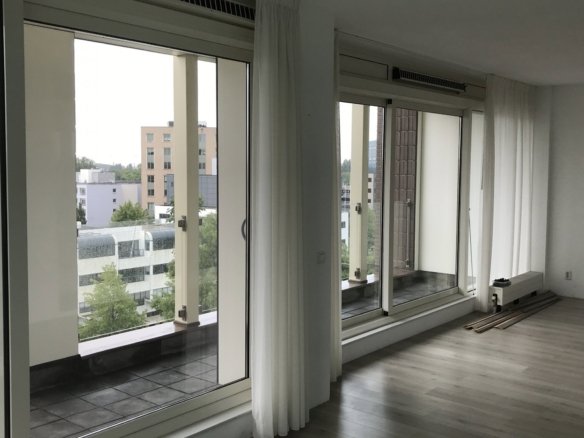 Appartement in Dordrecht
