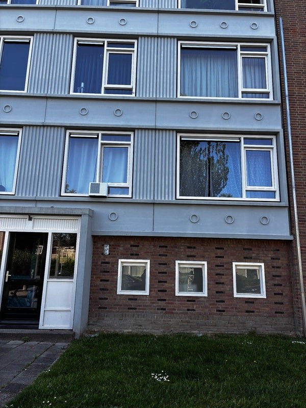Boeierstraat, 8937BM Leeuwarden