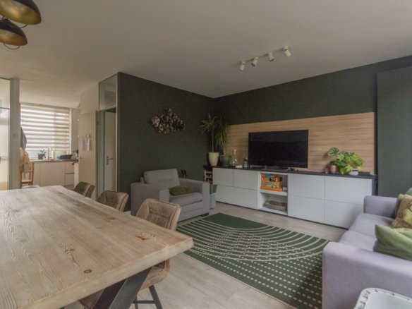 Woonhuis in Diemen