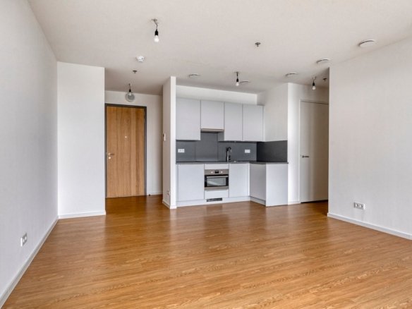 Bercylaan, 1031KP Amsterdam