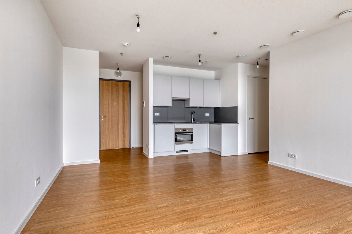 Bercylaan, 1031KP Amsterdam