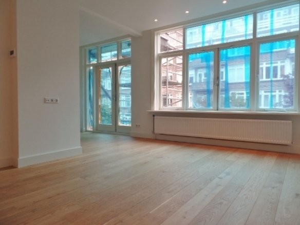 Appartement in Rotterdam
