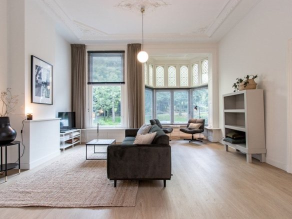 Kronenburgersingel, 6511AR Nijmegen