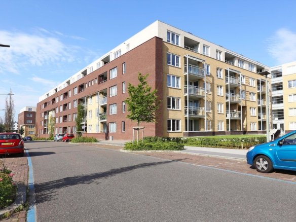 Appartement in Roermond