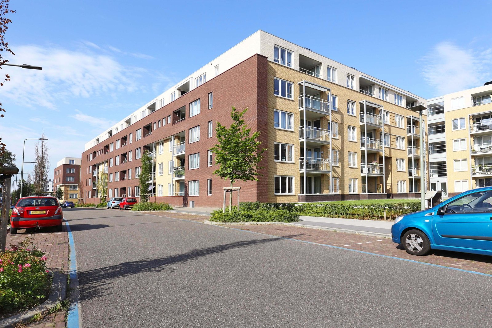 41138227-stationspark-131-roermond-5 Appartement in Roermond