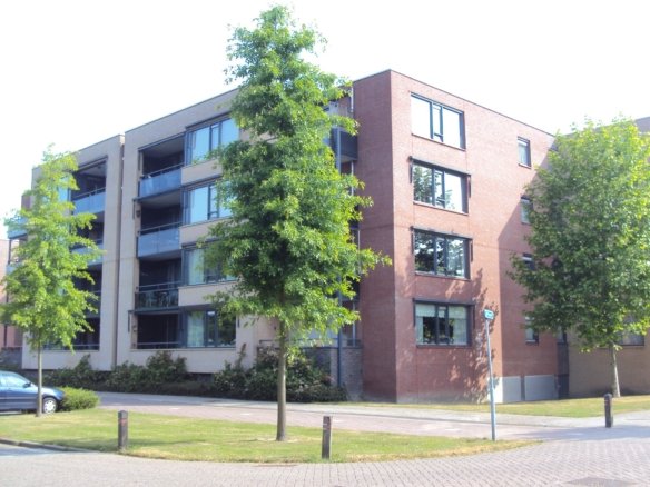 Appartement in Etten-Leur
