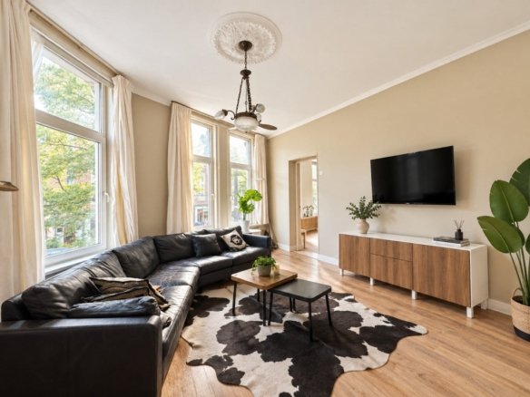 Nieuwe Binnenweg, 3014GH Rotterdam