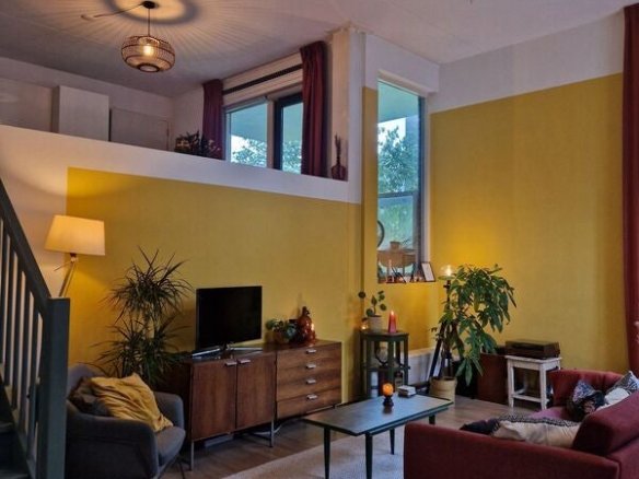 IJburglaan, 1087JK Amsterdam