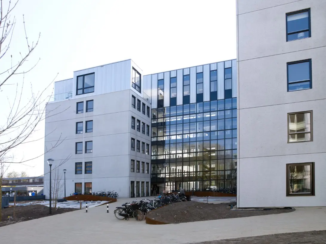 426d0c75-c1ab-413c-b8bf-4fe2a43 Appartement in Haarlem