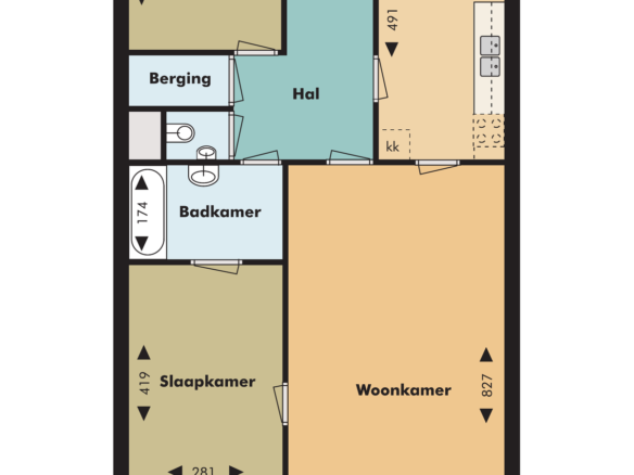 Nieuwehaven, 3011VT Rotterdam