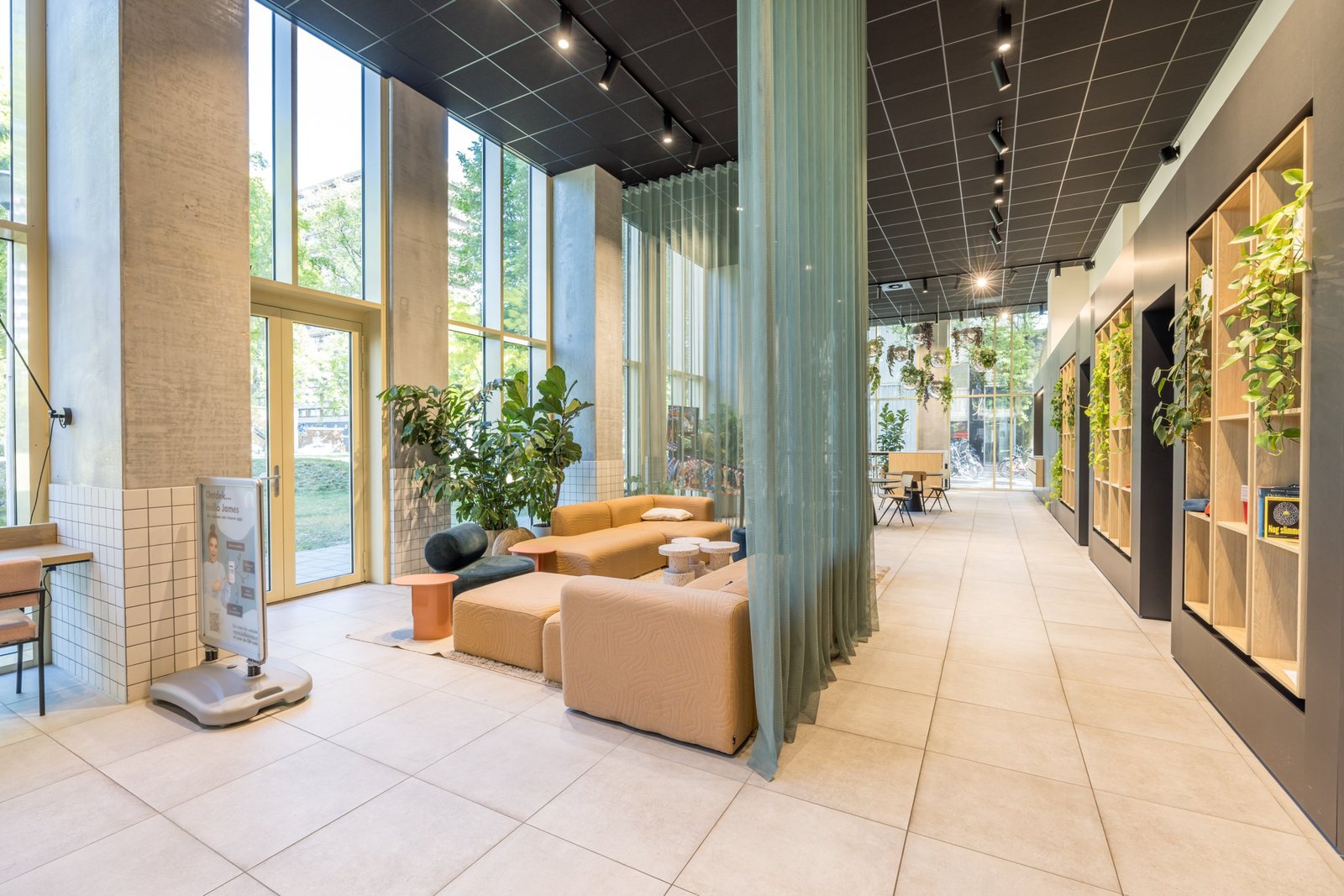 Appartement in Delft