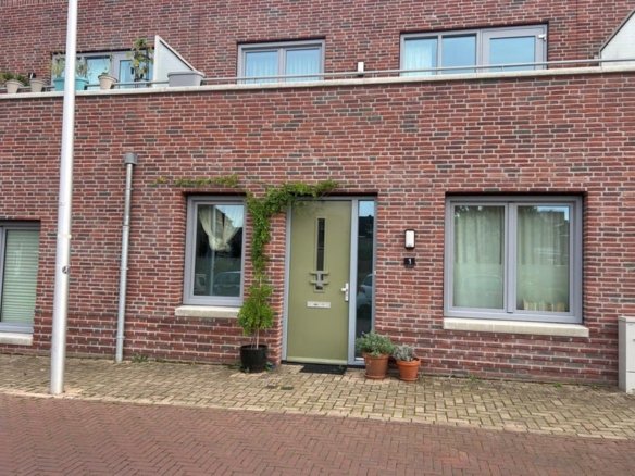 Heimoweg, 6214RA Maastricht