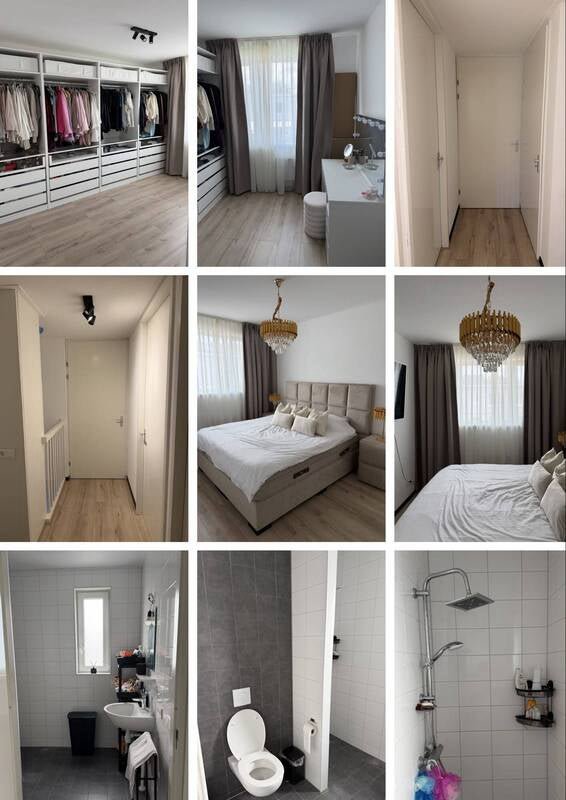Klimopstraat, 6543SJ Nijmegen