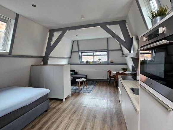 Lievevrouwestraat, 4611JL Bergen op Zoom