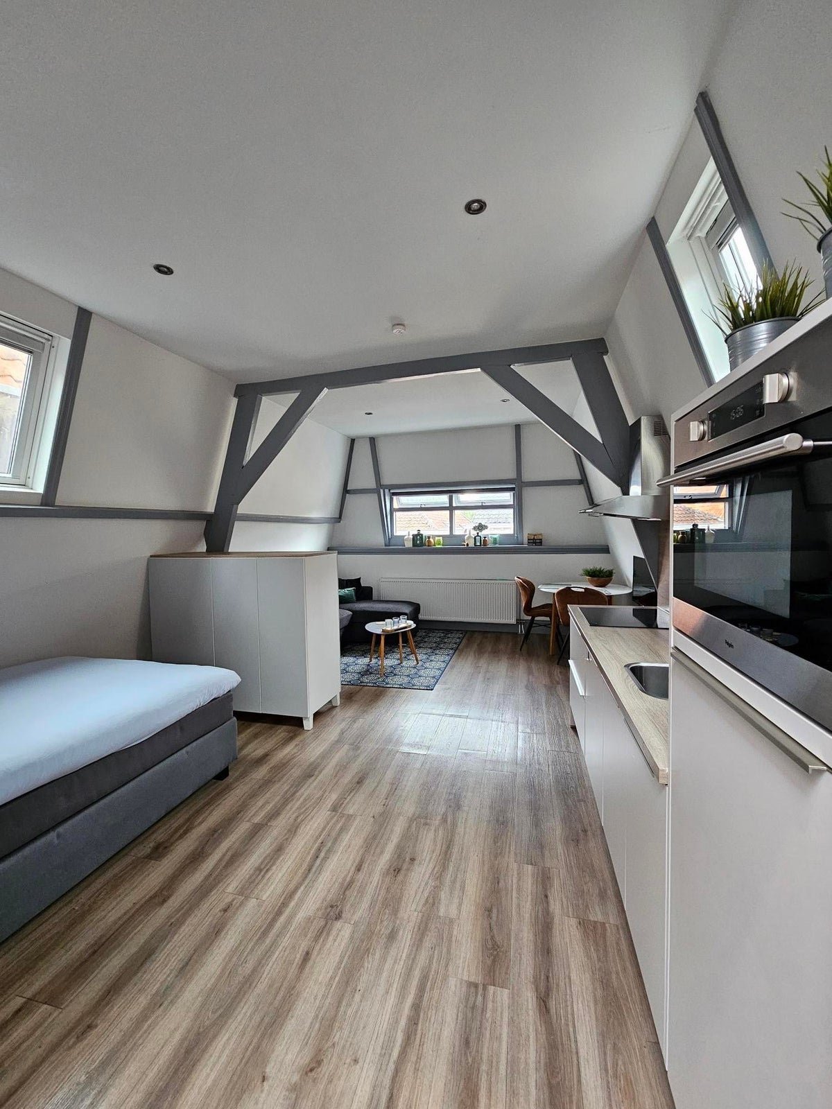 Lievevrouwestraat, 4611JL Bergen op Zoom