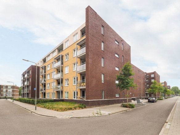Appartement in Roermond