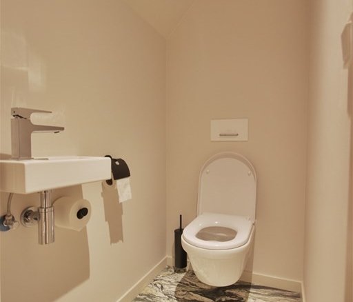 Appartement in Amsterdam