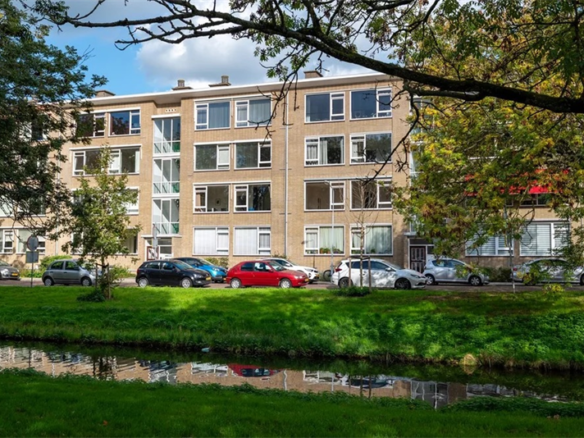 Aart van der Leeuwkade, 2274KX, Voorburg