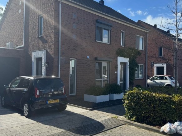Schoolpad, 6045AT Roermond