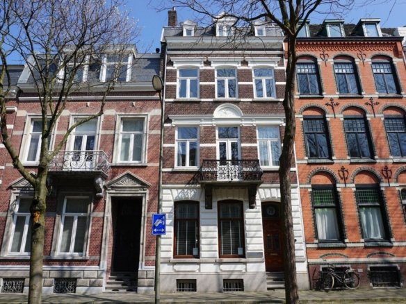 Alexander Battalaan, 6221CC Maastricht