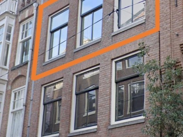 Prinsenstraat, 1015DA Amsterdam