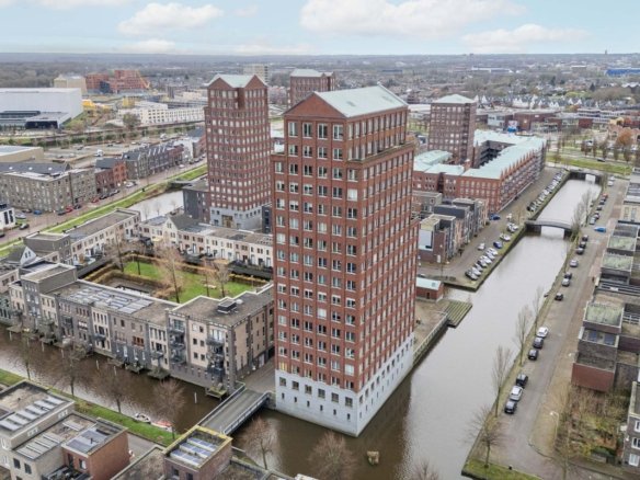 Griendweg, 3826BS Amersfoort