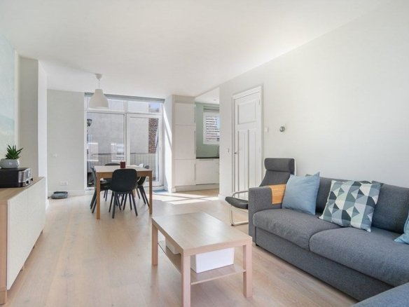 Haringstraat, 2586XW Den Haag